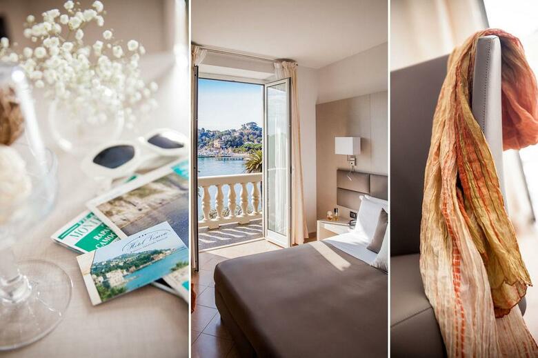 Hotel Vesuvio