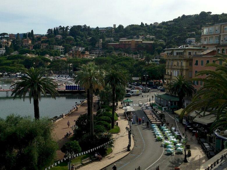Hotel Vesuvio