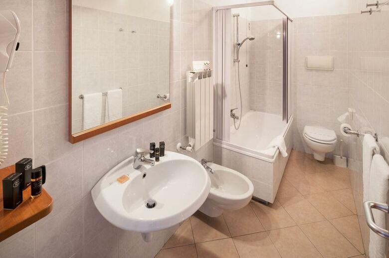 Hotel Vesuvio