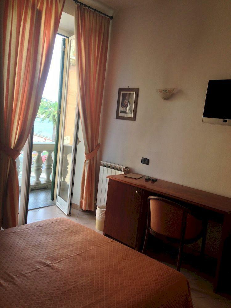 Hotel Vesuvio