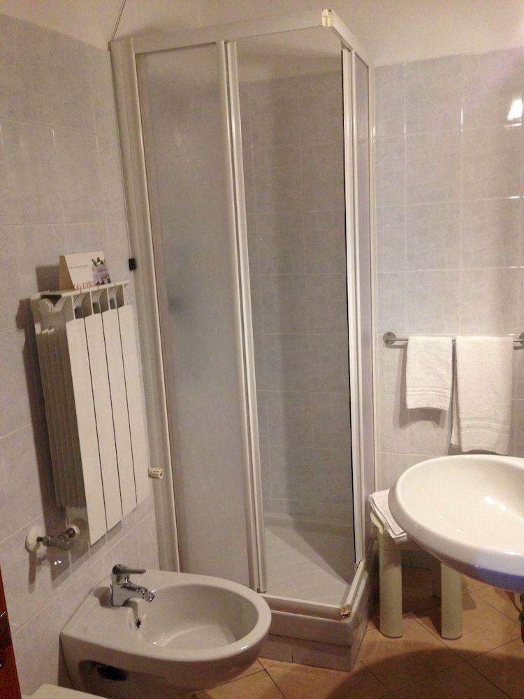 Hotel Vesuvio