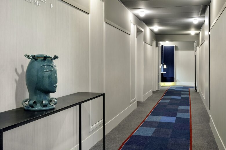 Hotel H�tel L'�chiquier Op�ra Paris - Mgallery