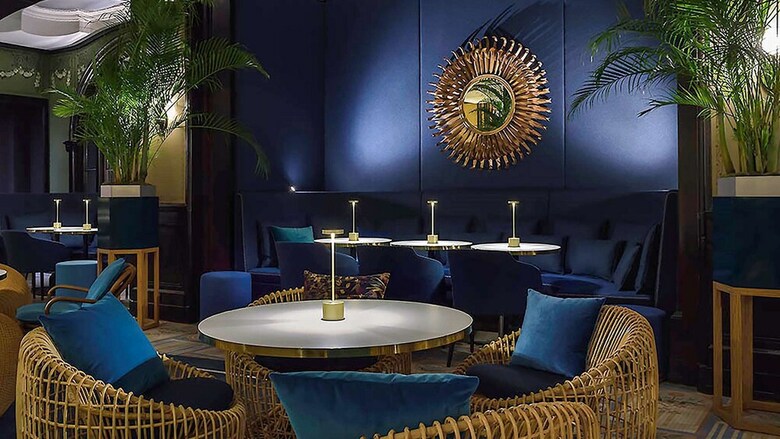 Hotel H�tel L'�chiquier Op�ra Paris - Mgallery