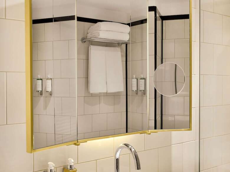 Hotel H�tel L'�chiquier Op�ra Paris - Mgallery