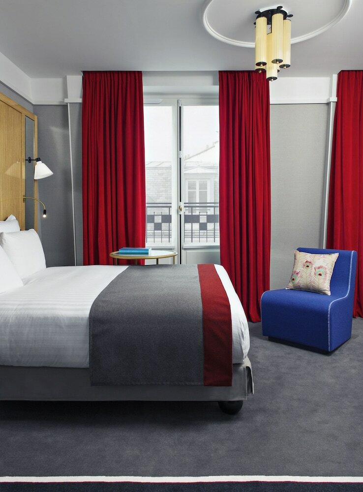 Hotel H�tel L'�chiquier Op�ra Paris - Mgallery