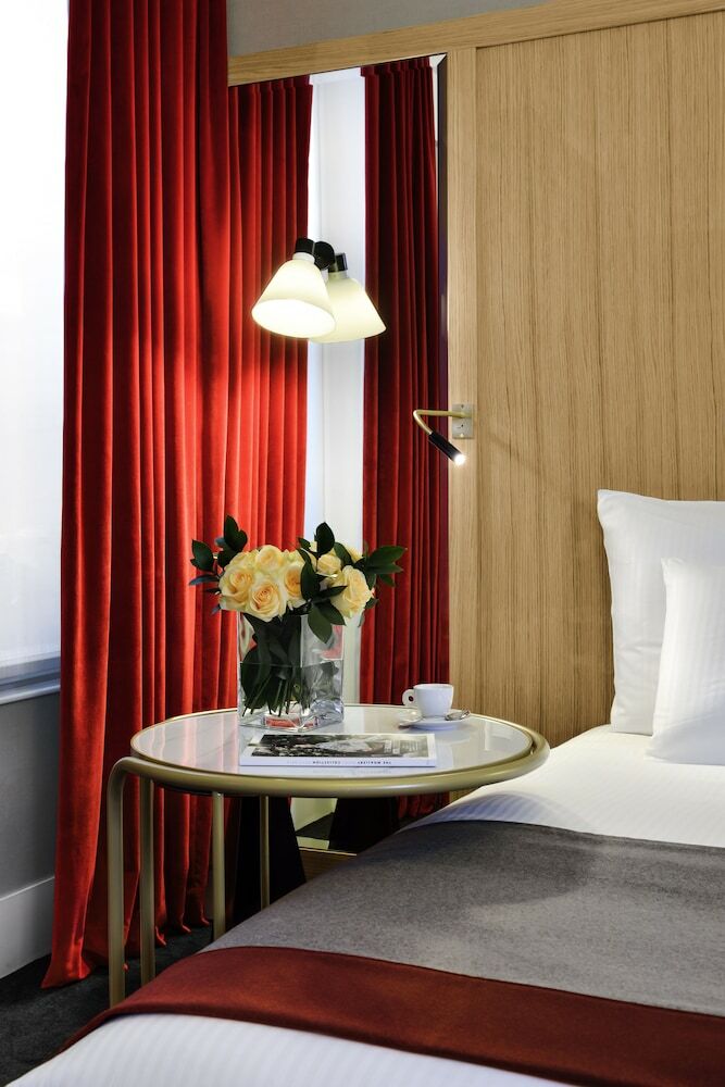 Hotel H�tel L'�chiquier Op�ra Paris - Mgallery