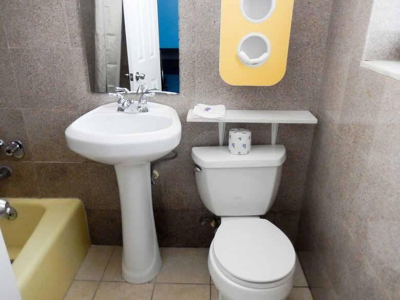 Motel 6 Elmsford, Ny - White Plains