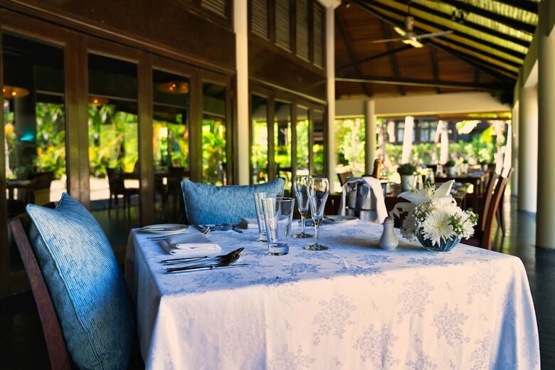 Apartamento Vivanta Langkawi, Rebak Island