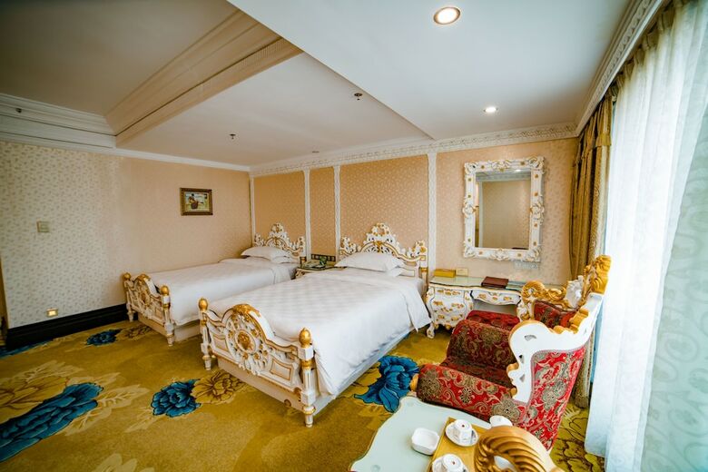 Nanyang King's Gate Hotel