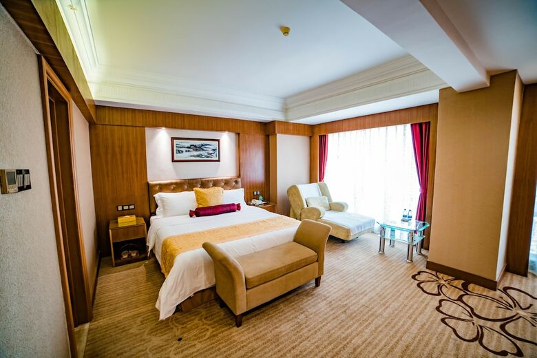 Nanyang King's Gate Hotel