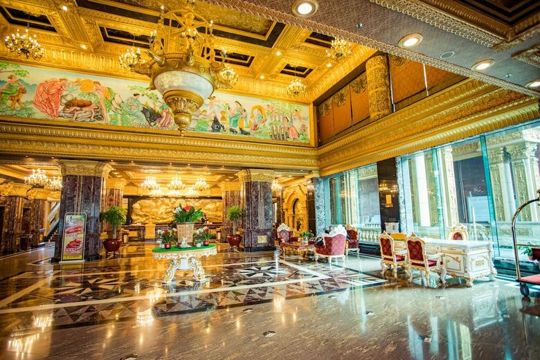 Nanyang King's Gate Hotel