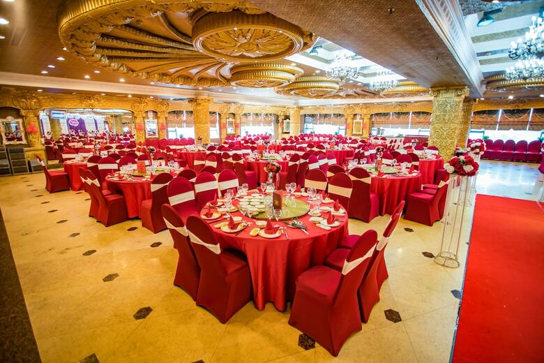 Nanyang King's Gate Hotel