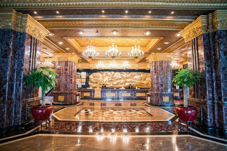 Nanyang King's Gate Hotel