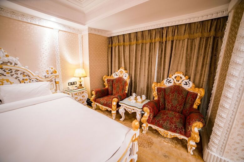 Nanyang King's Gate Hotel