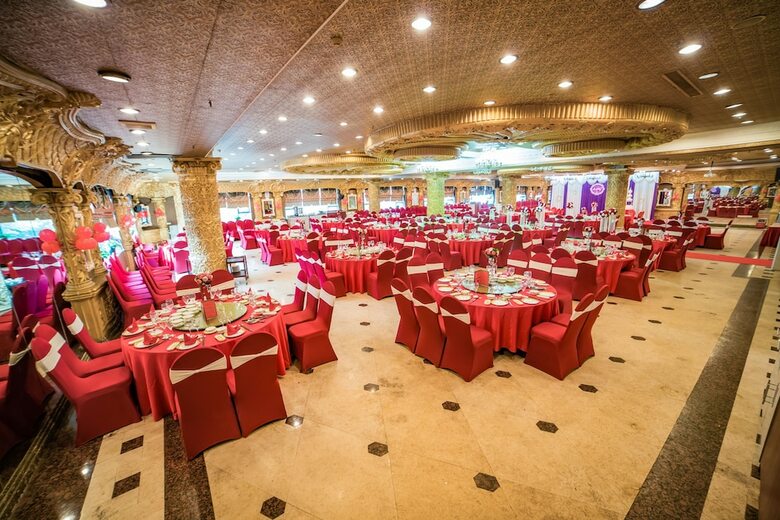Nanyang King's Gate Hotel