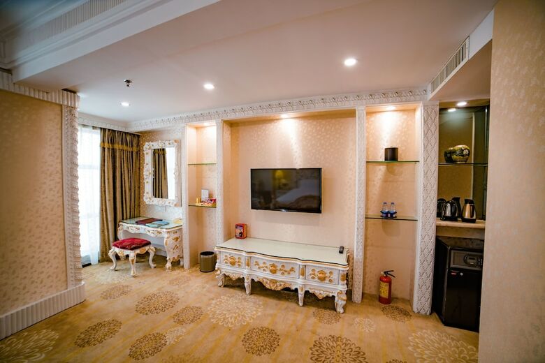 Nanyang King's Gate Hotel