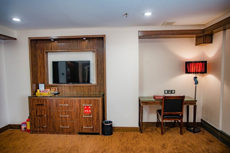 Nanyang King's Gate Hotel