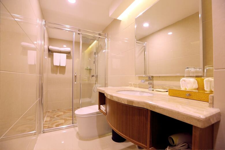 Nanyang King's Gate Hotel