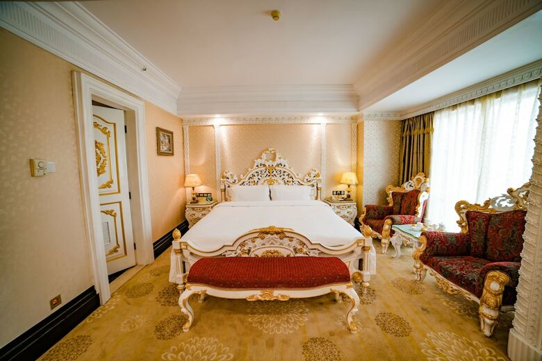 Nanyang King's Gate Hotel