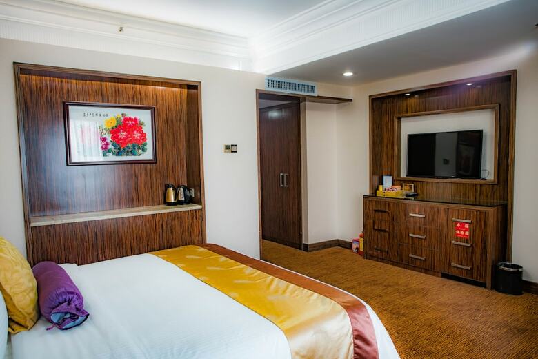 Nanyang King's Gate Hotel