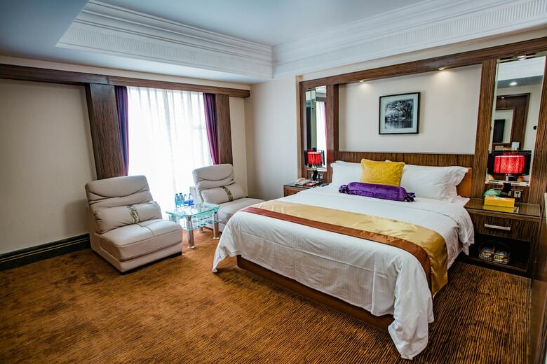 Nanyang King's Gate Hotel