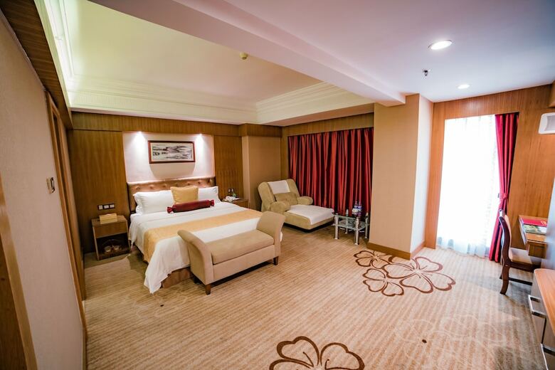 Nanyang King's Gate Hotel