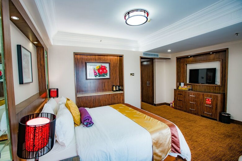 Nanyang King's Gate Hotel