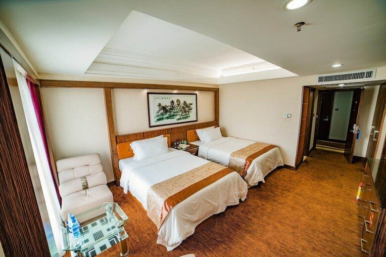 Nanyang King's Gate Hotel