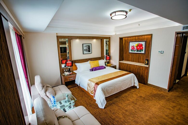 Nanyang King's Gate Hotel