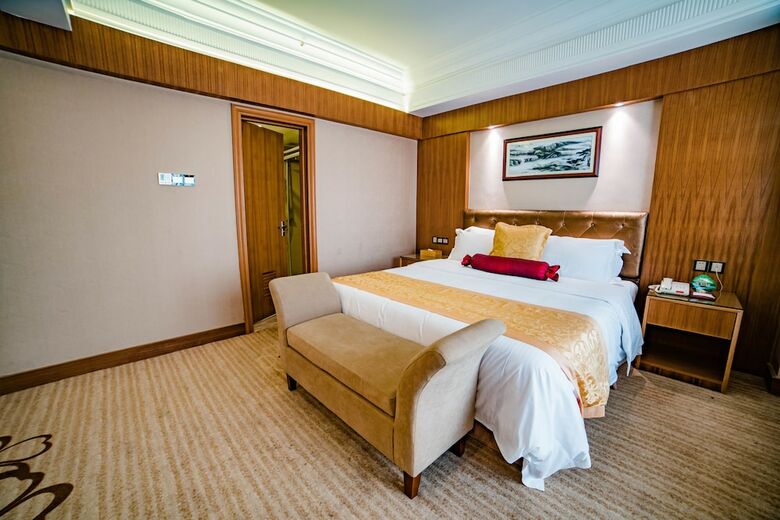 Nanyang King's Gate Hotel