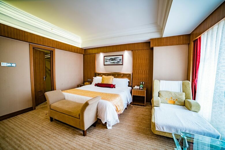 Nanyang King's Gate Hotel