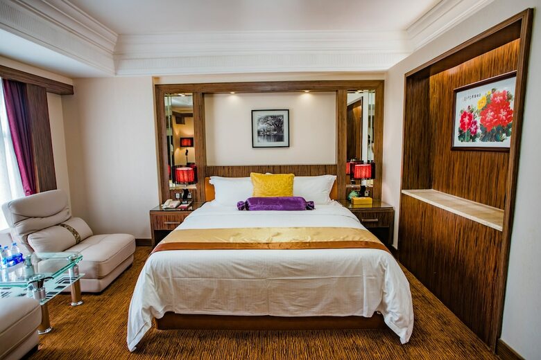 Nanyang King's Gate Hotel