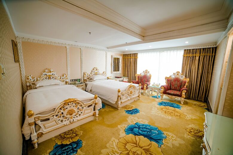 Nanyang King's Gate Hotel