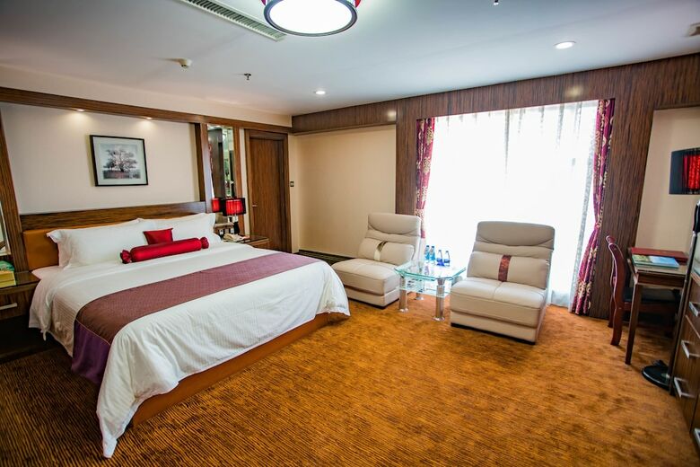 Nanyang King's Gate Hotel