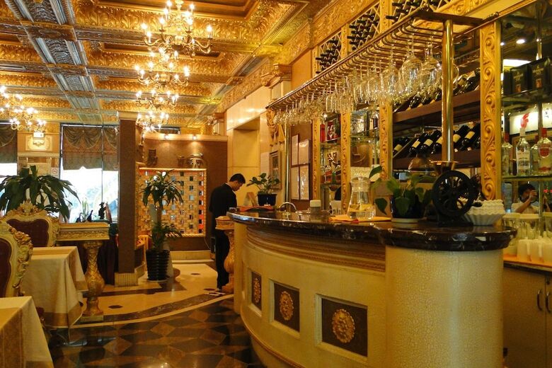 Nanyang King's Gate Hotel