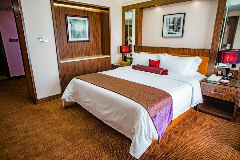 Nanyang King's Gate Hotel