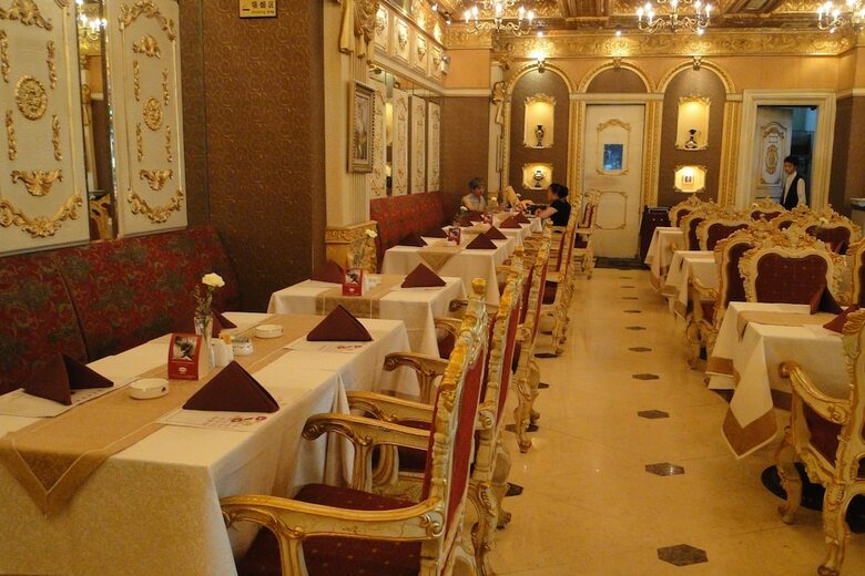 Nanyang King's Gate Hotel
