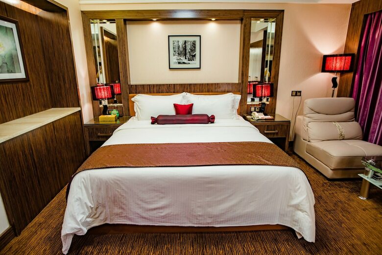 Nanyang King's Gate Hotel