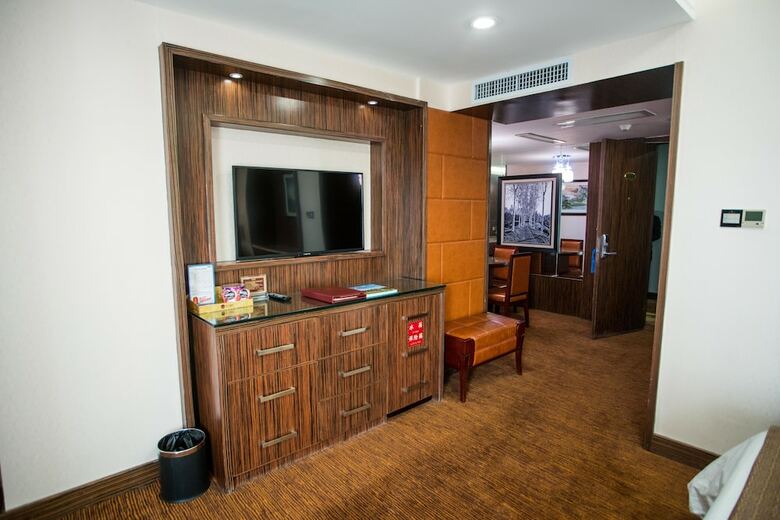 Nanyang King's Gate Hotel