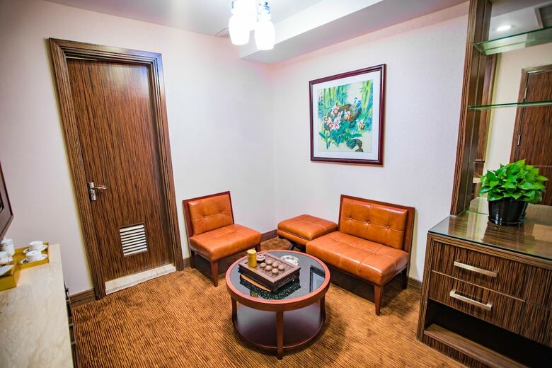 Nanyang King's Gate Hotel