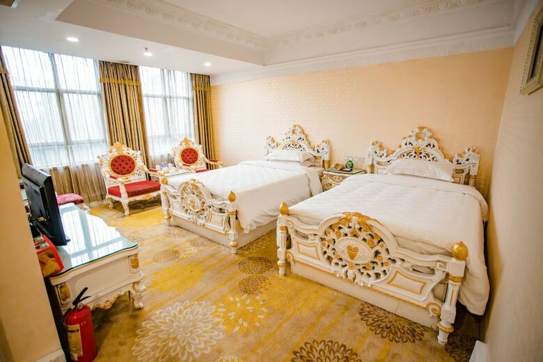 Nanyang King's Gate Hotel