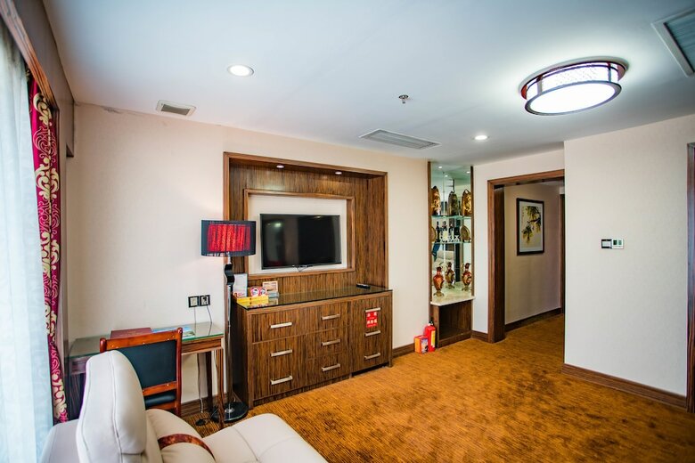 Nanyang King's Gate Hotel