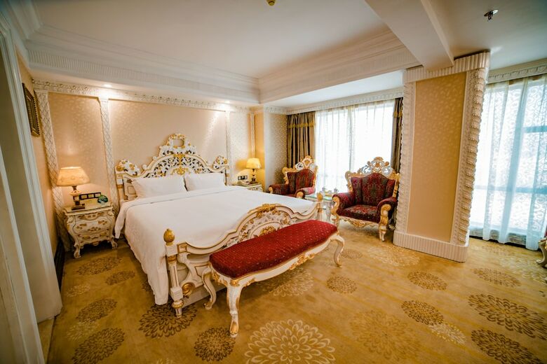 Nanyang King's Gate Hotel