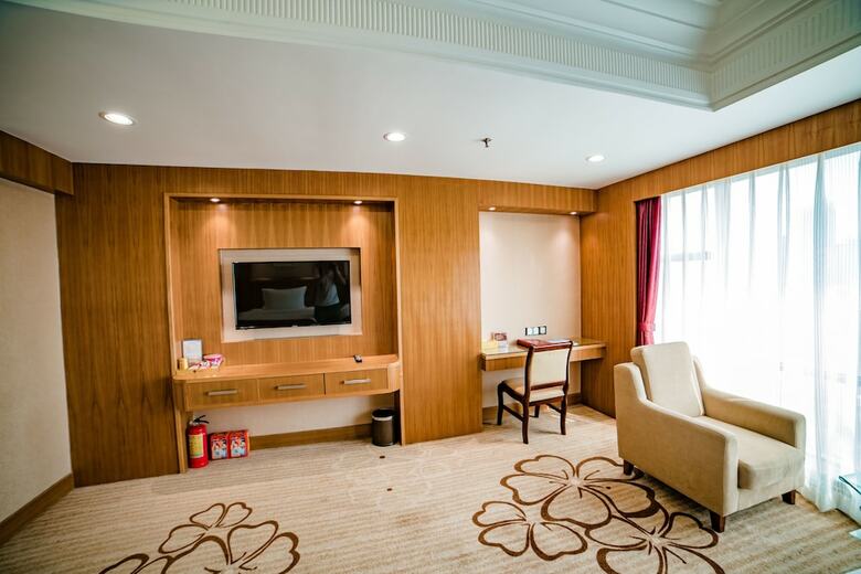 Nanyang King's Gate Hotel