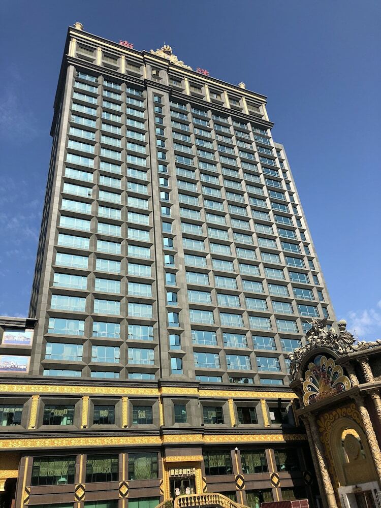 Nanyang King's Gate Hotel