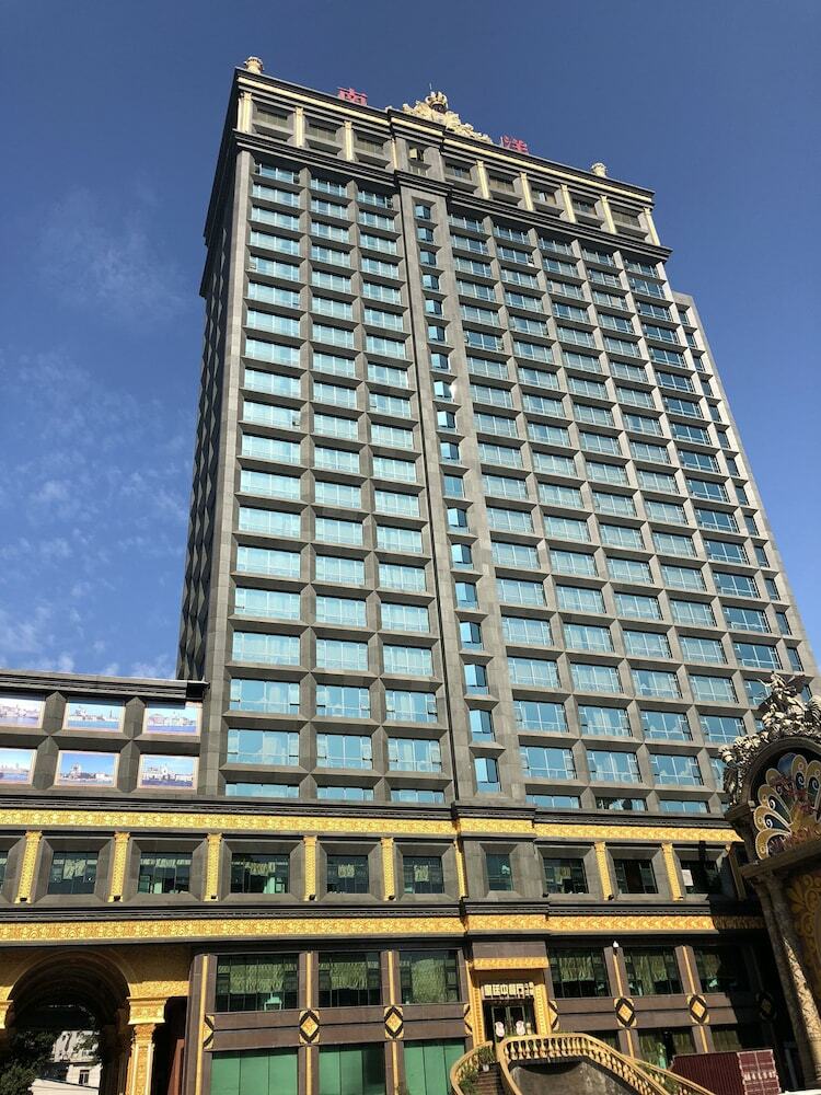 Nanyang King's Gate Hotel