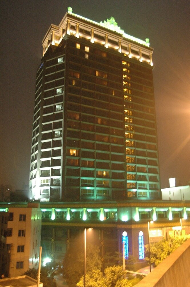 Nanyang King's Gate Hotel