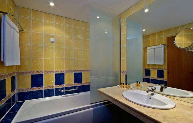 Hotel Sol Nessebar Mare - All Inclusive