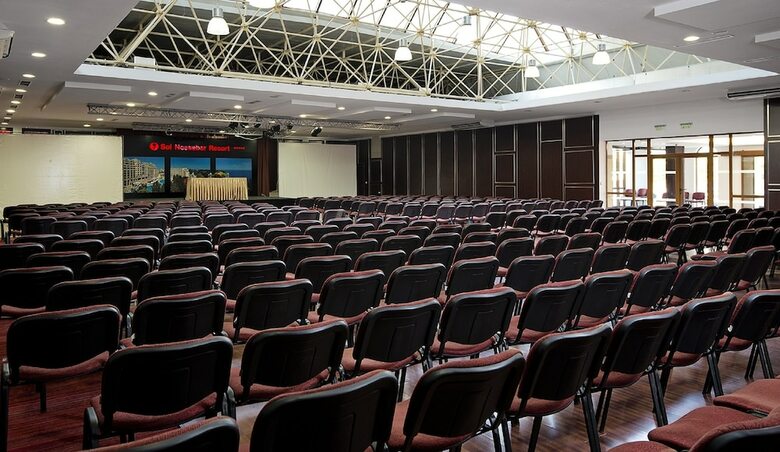 Hotel Sol Nessebar Mare - All Inclusive