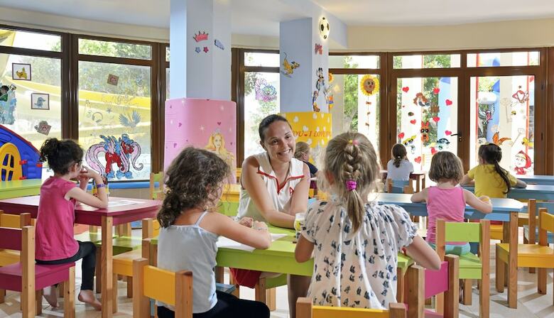 Hotel Sol Nessebar Mare - All Inclusive
